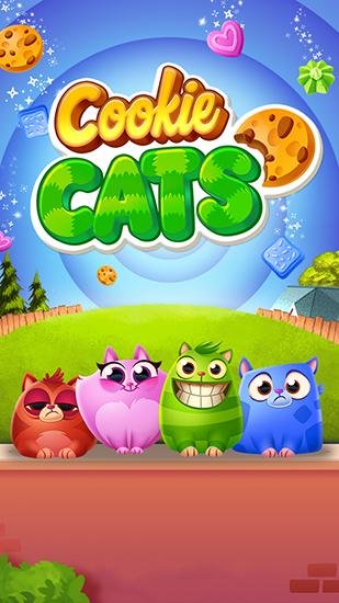 game pic for Cookie cats